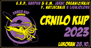 Crnilo Kup 2023