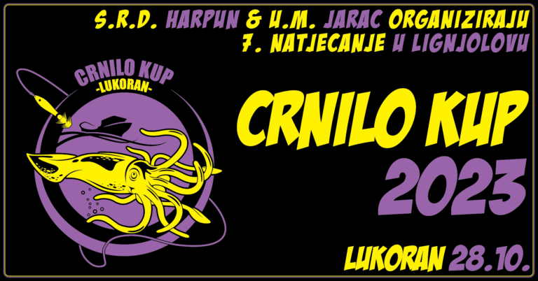 Crnilo Kup 2023