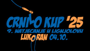 Crnilo kup 2025 - Lukoran, Otok Ugljan