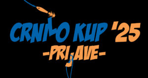 Crnilo kup 2025 - Prijave