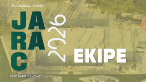 cageball-jarac-2026-ekipe-cover