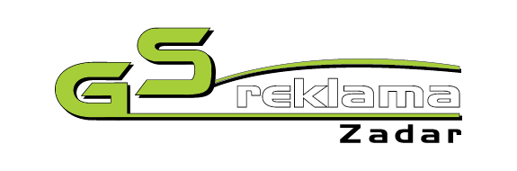 GS Reklama Zadar