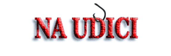 Na Udici